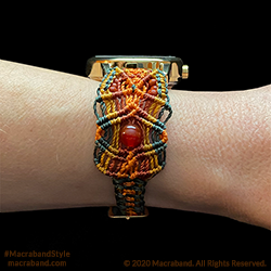 NEW: Macraband Autumn Collection!